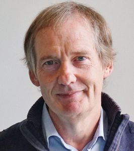 Theo Hakvoort, Senior scientist ITS